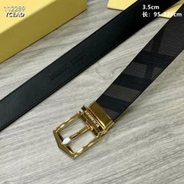 Picture of Burberry Belts _SKUBurberrybelt35mmX95-125cm8L22311